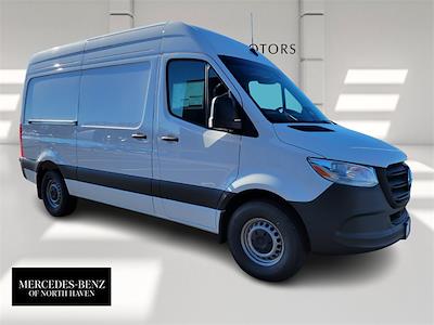 2025 Mercedes-Benz Sprinter 2500 High Roof RWD, Empty Cargo Van for sale #V0028 - photo 1