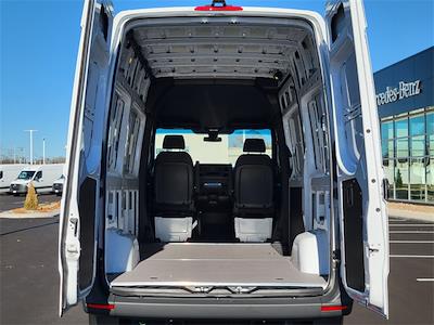 2025 Mercedes-Benz Sprinter 2500 High Roof RWD, Empty Cargo Van for sale #V0028 - photo 2