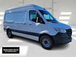 2025 Mercedes-Benz Sprinter 2500 High Roof RWD, Empty Cargo Van for sale #V0028 - photo 1