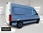 2025 Mercedes-Benz Sprinter 2500 High Roof RWD, Empty Cargo Van for sale #V0028 - photo 4