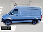 2025 Mercedes-Benz Sprinter 2500 High Roof RWD, Empty Cargo Van for sale #V0028 - photo 7