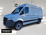 2025 Mercedes-Benz Sprinter 2500 High Roof RWD, Empty Cargo Van for sale #V0028 - photo 8