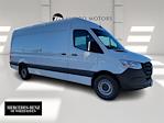 New 2024 Mercedes-Benz Sprinter 2500 High Roof RWD, Empty Cargo Van for sale #V0029 - photo 1