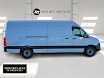 New 2024 Mercedes-Benz Sprinter 2500 High Roof RWD, Empty Cargo Van for sale #V0029 - photo 3