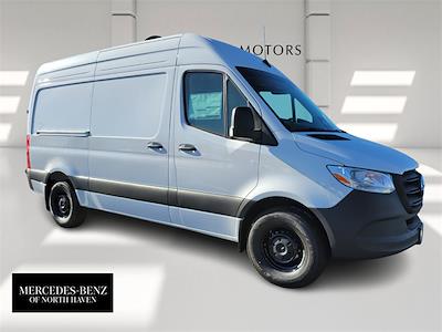 New 2025 Mercedes-Benz Sprinter 2500 Standard Roof RWD, Empty Cargo Van for sale #V0030 - photo 1