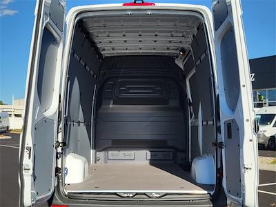 2025 Mercedes-Benz Sprinter 2500 Standard Roof RWD, Empty Cargo Van for sale #V0030 - photo 2