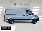 New 2025 Mercedes-Benz Sprinter 2500 Standard Roof RWD, Empty Cargo Van for sale #V0030 - photo 3