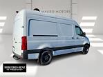 New 2025 Mercedes-Benz Sprinter 2500 Standard Roof RWD, Empty Cargo Van for sale #V0030 - photo 4