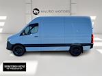 New 2025 Mercedes-Benz Sprinter 2500 Standard Roof RWD, Empty Cargo Van for sale #V0030 - photo 7