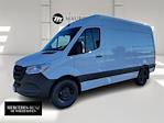 New 2025 Mercedes-Benz Sprinter 2500 Standard Roof RWD, Empty Cargo Van for sale #V0030 - photo 8