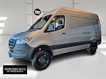 2024 Mercedes-Benz Sprinter 2500 High Roof AWD, Empty Cargo Van for sale #V0032 - photo 1