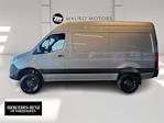 2024 Mercedes-Benz Sprinter 2500 High Roof AWD, Empty Cargo Van for sale #V0032 - photo 3