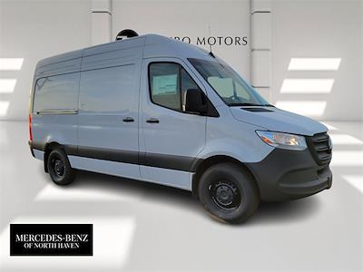 2024 Mercedes-Benz Sprinter 2500 High Roof RWD, Empty Cargo Van for sale #V0033 - photo 1