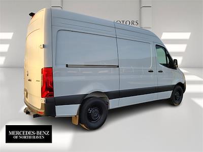 2024 Mercedes-Benz Sprinter 2500 High Roof RWD, Empty Cargo Van for sale #V0033 - photo 2