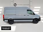 2024 Mercedes-Benz Sprinter 2500 High Roof RWD, Empty Cargo Van for sale #V0033 - photo 3