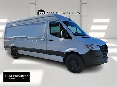 2025 Mercedes-Benz Sprinter 2500 High Roof RWD, Refrigerated Body for sale #V0035 - photo 1