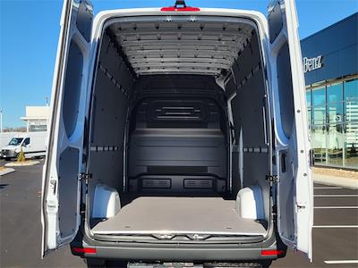 2025 Mercedes-Benz Sprinter 2500 High Roof RWD, Refrigerated Body for sale #V0035 - photo 2