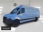 2025 Mercedes-Benz Sprinter 2500 High Roof RWD, Refrigerated Body for sale #V0035 - photo 8