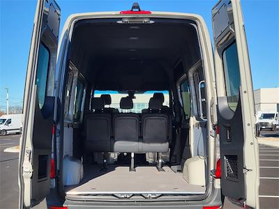 New 2025 Mercedes-Benz Sprinter 2500 High Roof RWD, Crew Van for sale #V0036 - photo 2