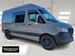 New 2025 Mercedes-Benz Sprinter 2500 High Roof RWD, Crew Van for sale #V0036 - photo 1