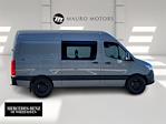 New 2025 Mercedes-Benz Sprinter 2500 High Roof RWD, Crew Van for sale #V0036 - photo 3