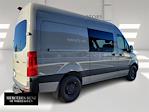 New 2025 Mercedes-Benz Sprinter 2500 High Roof RWD, Crew Van for sale #V0036 - photo 4