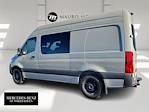 New 2025 Mercedes-Benz Sprinter 2500 High Roof RWD, Crew Van for sale #V0036 - photo 6