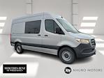 New 2024 Mercedes-Benz Sprinter 2500 High Roof RWD, Crew Van for sale #V0039 - photo 1