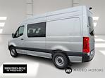 New 2024 Mercedes-Benz Sprinter 2500 High Roof RWD, Crew Van for sale #V0039 - photo 5