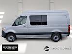 New 2024 Mercedes-Benz Sprinter 2500 High Roof RWD, Crew Van for sale #V0039 - photo 6