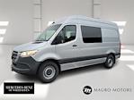 New 2024 Mercedes-Benz Sprinter 2500 High Roof RWD, Crew Van for sale #V0039 - photo 7