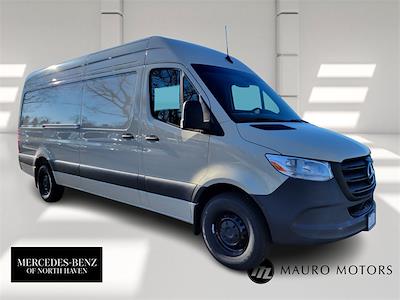 2024 Mercedes-Benz Sprinter 2500 High Roof RWD, Empty Cargo Van for sale #V0040 - photo 1