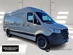 2024 Mercedes-Benz Sprinter 2500 High Roof RWD, Empty Cargo Van for sale #V0040 - photo 1