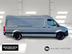 2024 Mercedes-Benz Sprinter 2500 High Roof RWD, Empty Cargo Van for sale #V0040 - photo 3