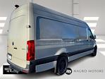 2024 Mercedes-Benz Sprinter 2500 High Roof RWD, Empty Cargo Van for sale #V0040 - photo 4