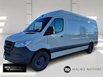 2024 Mercedes-Benz Sprinter 2500 High Roof RWD, Empty Cargo Van for sale #V0040 - photo 8