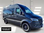 New 2025 Mercedes-Benz Sprinter 2500 High Roof RWD, Passenger Van for sale #V0053 - photo 1