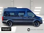 New 2025 Mercedes-Benz Sprinter 2500 High Roof RWD, Passenger Van for sale #V0053 - photo 3