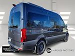 New 2025 Mercedes-Benz Sprinter 2500 High Roof RWD, Passenger Van for sale #V0053 - photo 2