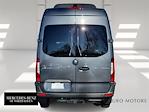 New 2025 Mercedes-Benz Sprinter 2500 High Roof RWD, Passenger Van for sale #V0053 - photo 4