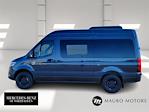 New 2025 Mercedes-Benz Sprinter 2500 High Roof RWD, Passenger Van for sale #V0053 - photo 6