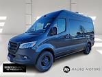 New 2025 Mercedes-Benz Sprinter 2500 High Roof RWD, Passenger Van for sale #V0053 - photo 7