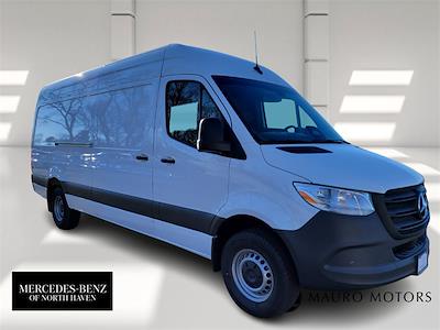 New 2025 Mercedes-Benz Sprinter 3500 High Roof RWD, Empty Cargo Van for sale #V0054 - photo 1