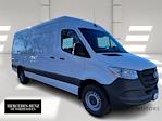 New 2025 Mercedes-Benz Sprinter 3500 High Roof RWD, Empty Cargo Van for sale #V0054 - photo 1