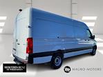 New 2025 Mercedes-Benz Sprinter 3500 High Roof RWD, Empty Cargo Van for sale #V0054 - photo 3