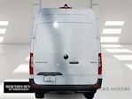 New 2025 Mercedes-Benz Sprinter 3500 High Roof RWD, Empty Cargo Van for sale #V0054 - photo 4