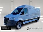 New 2025 Mercedes-Benz Sprinter 3500 High Roof RWD, Empty Cargo Van for sale #V0054 - photo 7