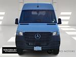 New 2025 Mercedes-Benz Sprinter 3500 High Roof RWD, Empty Cargo Van for sale #V0054 - photo 8