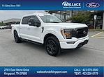 Used 2022 Ford F-150 XLT SuperCrew Cab 4WD, Pickup for sale #115T23A - photo 1