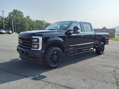 New 2023 Ford F-250 XLT Crew Cab 4WD, Pickup for sale #135T23 - photo 1